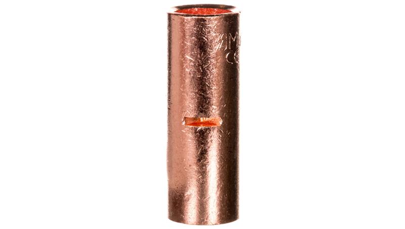 Końcówka /tulejka/ łącząca miedziana cynowana 50mm2 LC50 /20szt./-79777