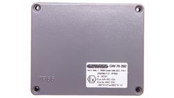 Puszka n/t IP66 Strefa 2(G) i 22(D aluminium ATEX GW76292-74923