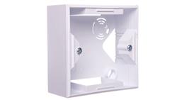 KIER Puszka natynkowa biała PNP-W/00-29806