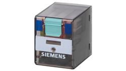 Przekaźnik wtykowy serii PT 2P 24V DC szerokość 22,5mm LZX:PT270024-10690