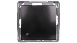 IMPRESJA Łącznik krzyżowy antracyt ŁP-4Y/m/50-40940