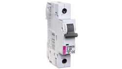 Wyłącznik nadprądowy 1P C 20A 6kA AC ETIMAT 6 002141517-16342