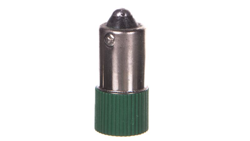 Dioda LED Ba9s 24V zielona, T0-LED24Y-21346 Dioda LED Ba9s 24V zielona, T0-LED24Y-21346