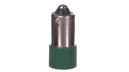 Dioda LED Ba9s 24V zielona, T0-LED24Y-21346