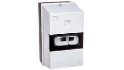 Obudowa MKS, T0-MKS1-K-19489