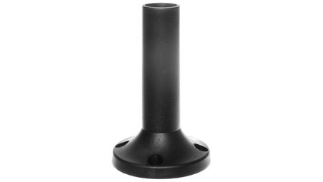 Podstawa kolumny świetlnej 100 mm z tworzywa (do średnicy 70mm), T0-IKAM01-20250