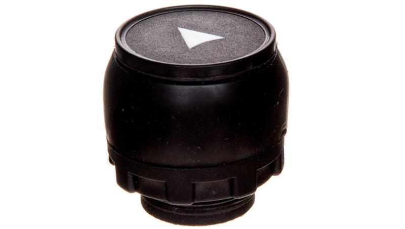 Przycisk do kaset sterowniczych jedna prędkość, czarny, T0-PVTHSD-11426