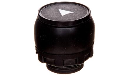 Przycisk do kaset sterowniczych jedna prędkość, czarny, T0-PVTHSD-11426