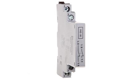 Styki pomocnicze 2NC do MKS, T0-MKS1-YKD00-18326