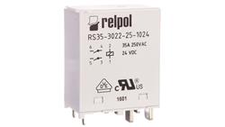 Przekaźnik do systemów PV 2Z 35A 24V DC PCB RS35-3022-25-1024 859170-10779