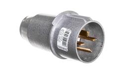 Wtyczka metalowa przenośna 32A 500V 4P IP44 3141-326-29064