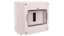 Skrzynka zabezpieczeniowa SW 5I 25A IP43 041-68949