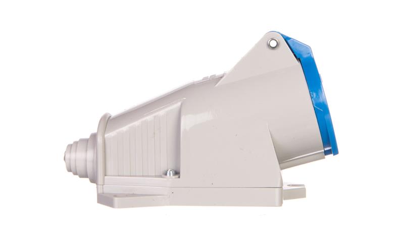 Gniazdo izolacyjne stałe 16A 250V 3P IP44 2629-126-30473