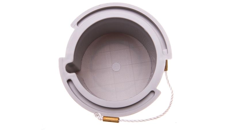 Przykrywa wtyczki izolacyjnej 32A 5P IP57 1439-1-70400