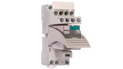 Przekaźnik interfejsowy 2P 12A 12V DC LED PIR2-012DC-00LD 854794-15683