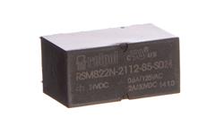 Przekaźnik subminiaturowy-sygnałowy 2P 1A 24V DC PCB RSM822N-2112-85-S024 2614642-14556