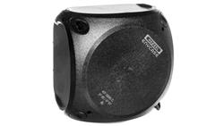 Puszka n/t odgałęźna 93x93x62mm IP66/67 czarna KF 0200 C 62000082-74899
