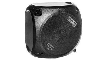 Puszka n/t odgałęźna 93x93x62mm IP66/67 czarna KF 0200 C 62000082-74899
