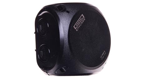 Puszka n/t odgałęźna 104x104x70mm IP66/67 czarna KF 0400 B 62000046-74844