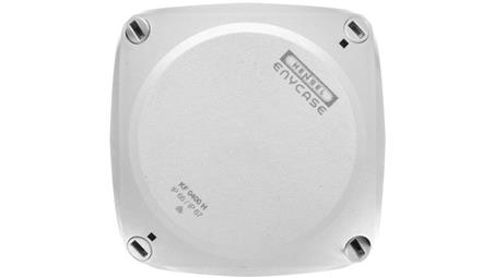 Puszka n/t odgałęźna 104x104x70mm IP66/67 biała KF 0400 H 62000083-74897