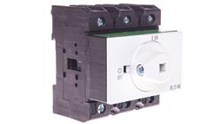 Rozłącznik izolacyjny 3P 100A do wbudowania P3-100/XM 172837-13684