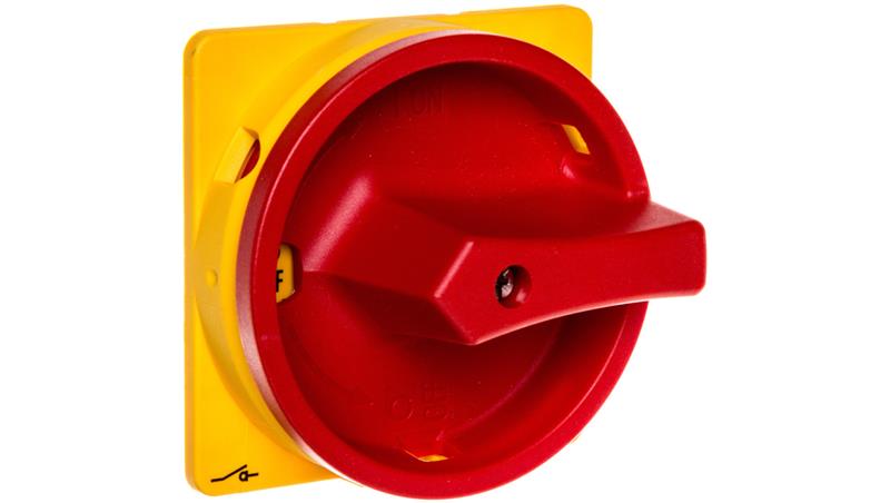 Napęd drzwiowy żółto-czerwony z blokadą do P3.../XM SVB-P3/M 172841-15251 Napęd drzwiowy żółto-czerwony z blokadą do P3.../XM SVB-P3/M 172841-15251