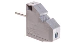 Złączka przepustowa 10mm2 szara HDFKV 10 0709013-74413