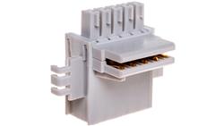 Wtyki do obudowy elektroniki do wbudowania 5P 8A 125V ME 22,5 TBUS 1,5/ 5-ST-3,81 KM 2713722-73453