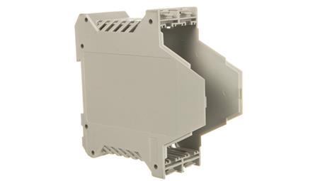 Obudowa elektroniki do wbudowania z wentylacją ME 35 UT KMGY 2915148-73500