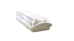 OPRAWA HERMETYCZNA 2x120cm pod świetlówkę LED EKH6432 Milagro-62898