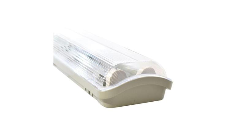 OPRAWA HERMETYCZNA 2x120cm pod świetlówkę LED EKH6432 Milagro-62898 OPRAWA HERMETYCZNA 2x120cm pod świetlówkę LED EKH6432 Milagro-62898