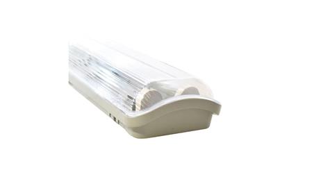 OPRAWA HERMETYCZNA 2x120cm pod świetlówkę LED EKH6432 Milagro-62898