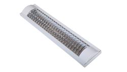 OPRAWA ELITE 2x18W EKR2512 Milagro-62895