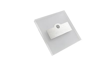 LUMI. Barwa: Zimmy Biały 6500K. PIR. 12V EKS3058 Milagro-62922