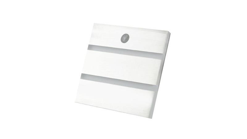 VOX. Barwa Neutralna 4000K. PIR. 12V EKS1510 Milagro-62946