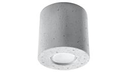 Plafon ORBIS Beton SL.0488 SOLLUX-57480