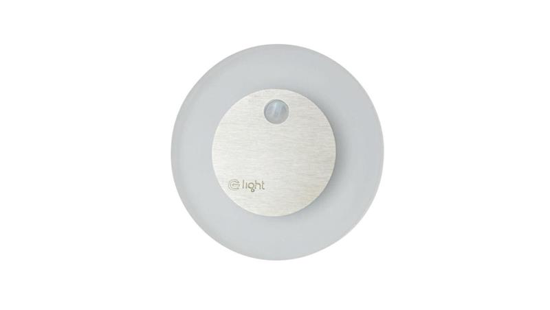 OTI. Barwa: Neutralna 4000K. PIR. 12V EKS1503 Milagro-62931