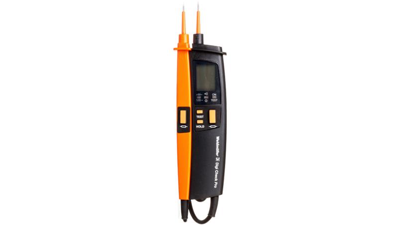 Wskaźnik napięcia DIGI CHECK PRO 9918870000-89965 Wskaźnik napięcia DIGI CHECK PRO 9918870000-89965