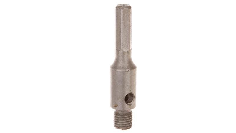 Adapter sześciokątny do otwornic diamentowych 57H880-90195