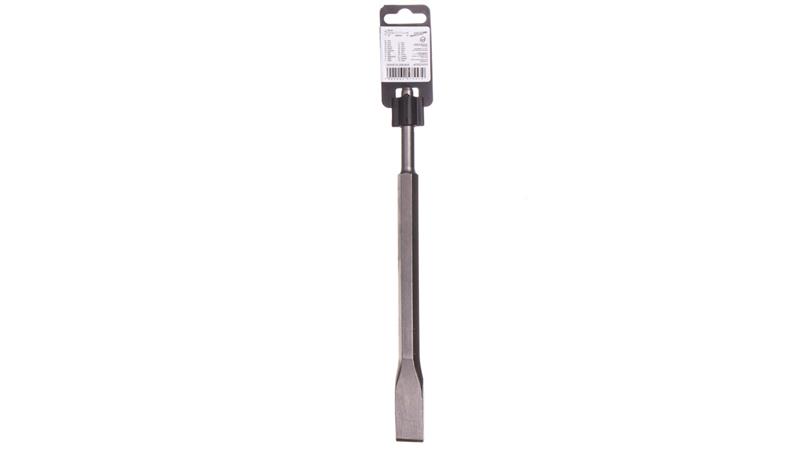 Dłuto SDS Plus 20 x 14 x 250 mm 57H557-89101 Dłuto SDS Plus 20 x 14 x 250 mm 57H557-89101
