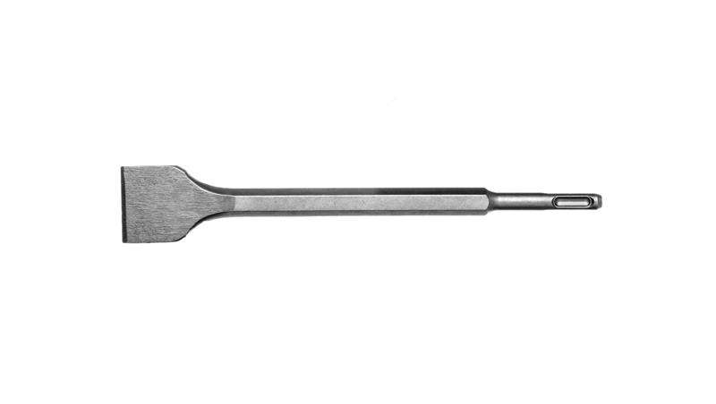 Dłuto SDS Plus 40 x 14 x 250 mm 57H558-89102 Dłuto SDS Plus 40 x 14 x 250 mm 57H558-89102