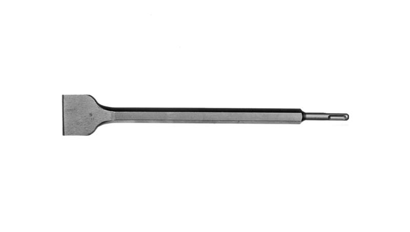 Dłuto SDS Plus 50 x 17 x 250 mm 57H559-89114