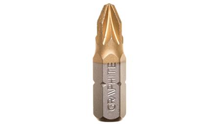 Końcówki wkrętakowe PZ2 x 25 mm 57H964 /2 szt./-90077