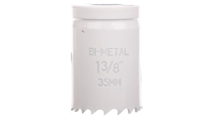 Otwornica bi-metalowa 35 mm 57H914-90186
