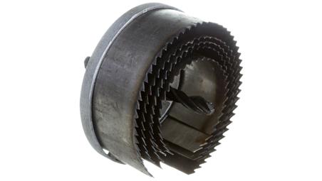 Otwornice 60-90 x 30 mm 60H959 /zestaw 5 szt./-90210