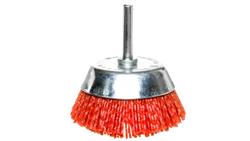 Szczotka ścierna doczołowa z trzpieniem 65 mm 62H708-90286