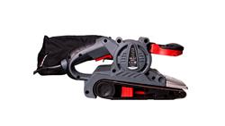Szlifierka taśmowa 800W pas bezkońcowy 75x457 mm 59G392-90005
