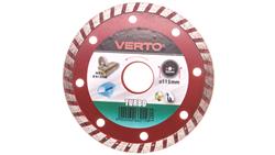 Tarcza diamentowa 115 x 22.2 mm turbo 61H2T1-90373