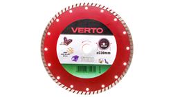 Tarcza diamentowa 230 x 22.2 mm turbo 61H2T9-90380