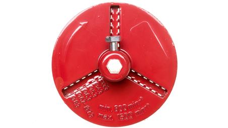 Tarcza do otwornic wolframowych 60H914-90381